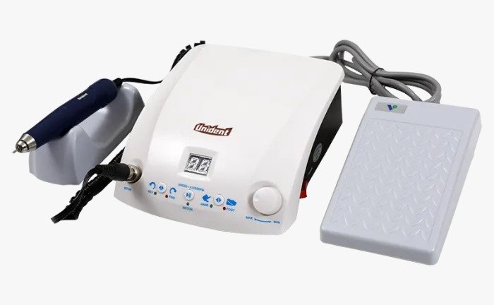 Unident Imported Lab Brushless Micromotor - UD-BM1